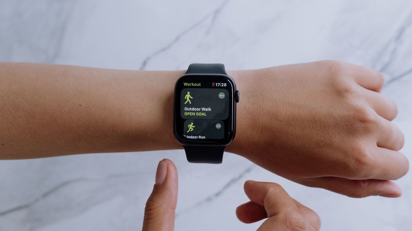 harga smartwatch