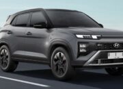 Hyundai Indonesia Price List