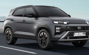 Hyundai Indonesia Price List