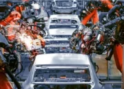Proses bisnis bidang otomotif