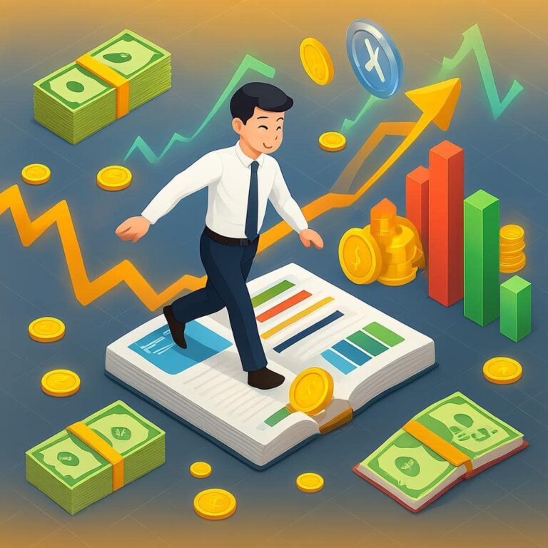 investasi untuk pemula