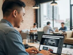 Jasa Pembuatan Website untuk Sales Mobil: Tingkatkan SPK Penjualan Mobil Anda! 15 Jasa Pembuatan Website untuk Sales Mobil: Tingkatkan SPK Penjualan Mobil Anda!