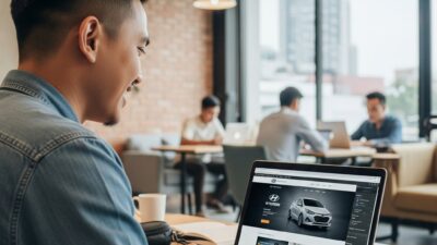 Jasa Pembuatan Website untuk Sales Mobil: Tingkatkan SPK Penjualan Mobil Anda! 2 jasa pembuatan website untuk sales mobil