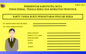 persyaratan perpanjang kartu kuning