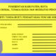 persyaratan perpanjang kartu kuning