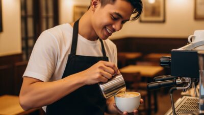 kerja part time di bogor