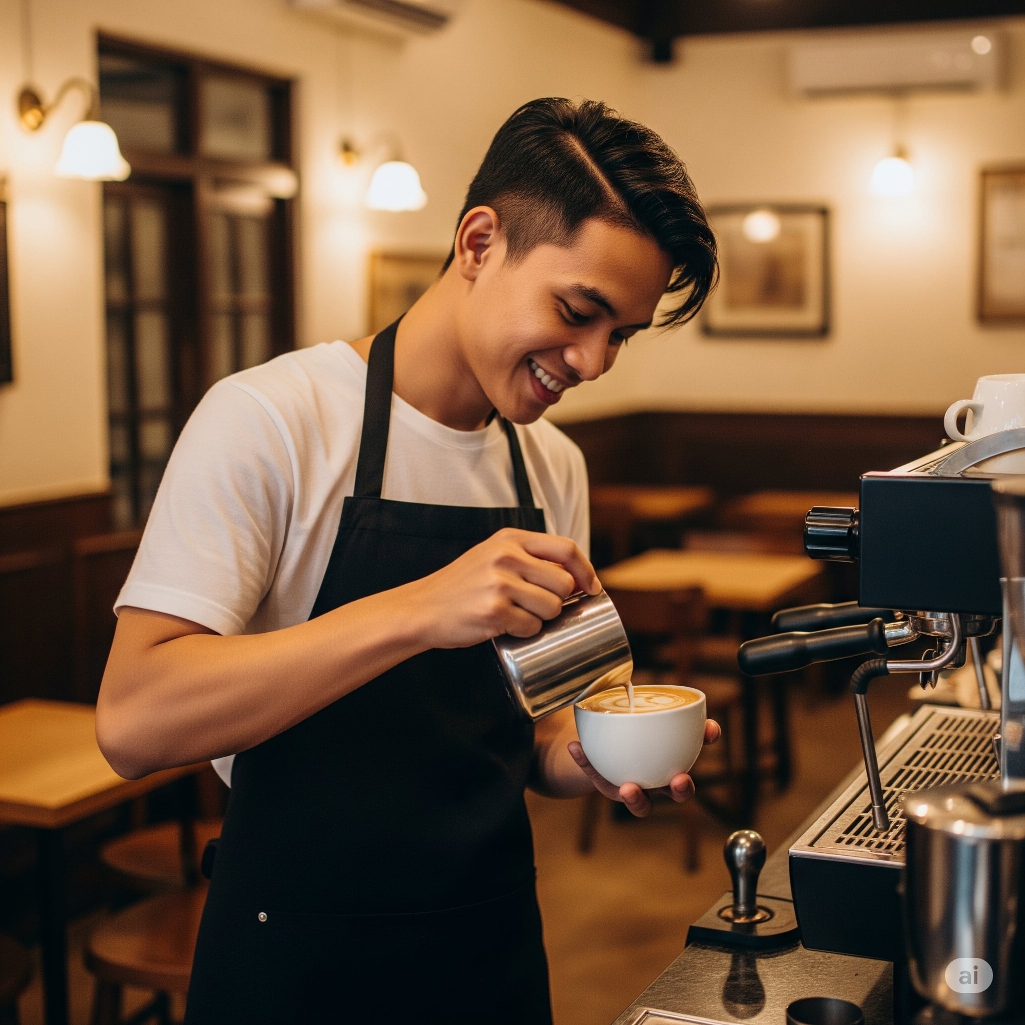 kerja part time di bogor