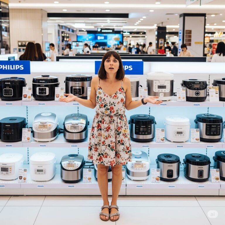 Mejikom Philip Harga Terbaru 2025 Rekomendasi Produk