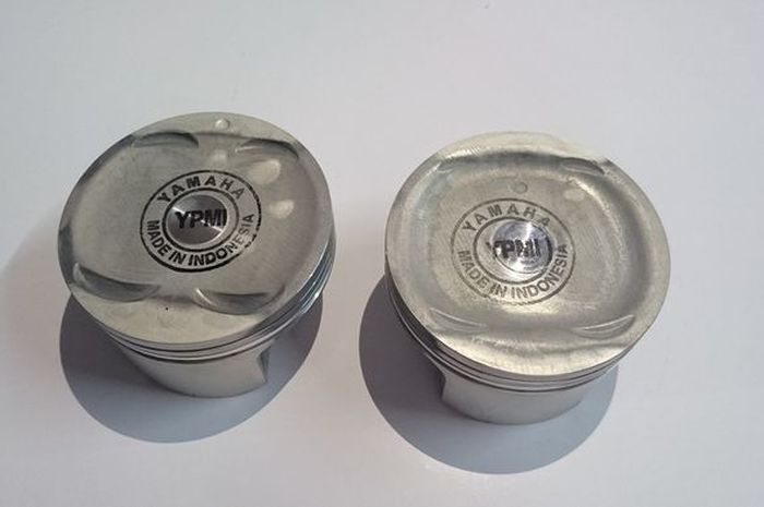Piston NMAX