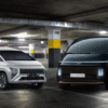 price list hyundai