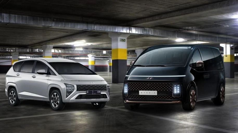 price list hyundai