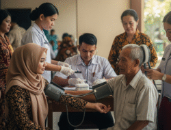 skrining kesehatan