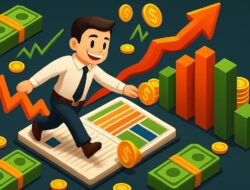 Bukan Cuma Wacana: 3 Tips Menabung Realistis Buat Kita yang Gajinya Sering Mampir Doang