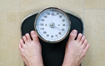 Cara Menurunkan Berat Badan