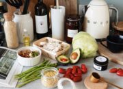 Resep Makanan Sehat