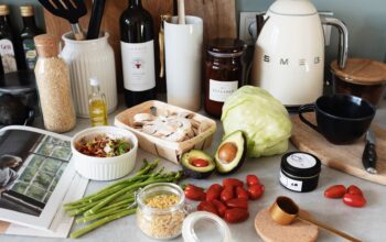 Resep Makanan Sehat