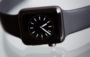 Harga Smartwatch