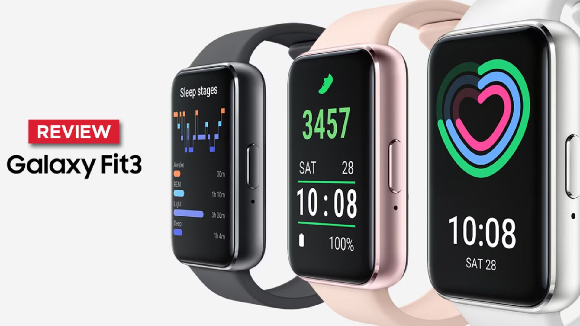 Smartwatch Samsung