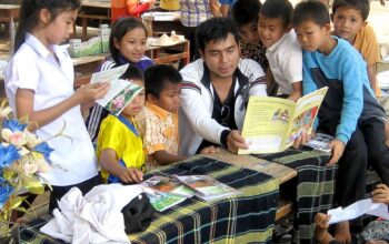 Pendidikan Non Formal