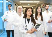 Pendidikan Dokter