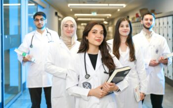 Pendidikan Dokter
