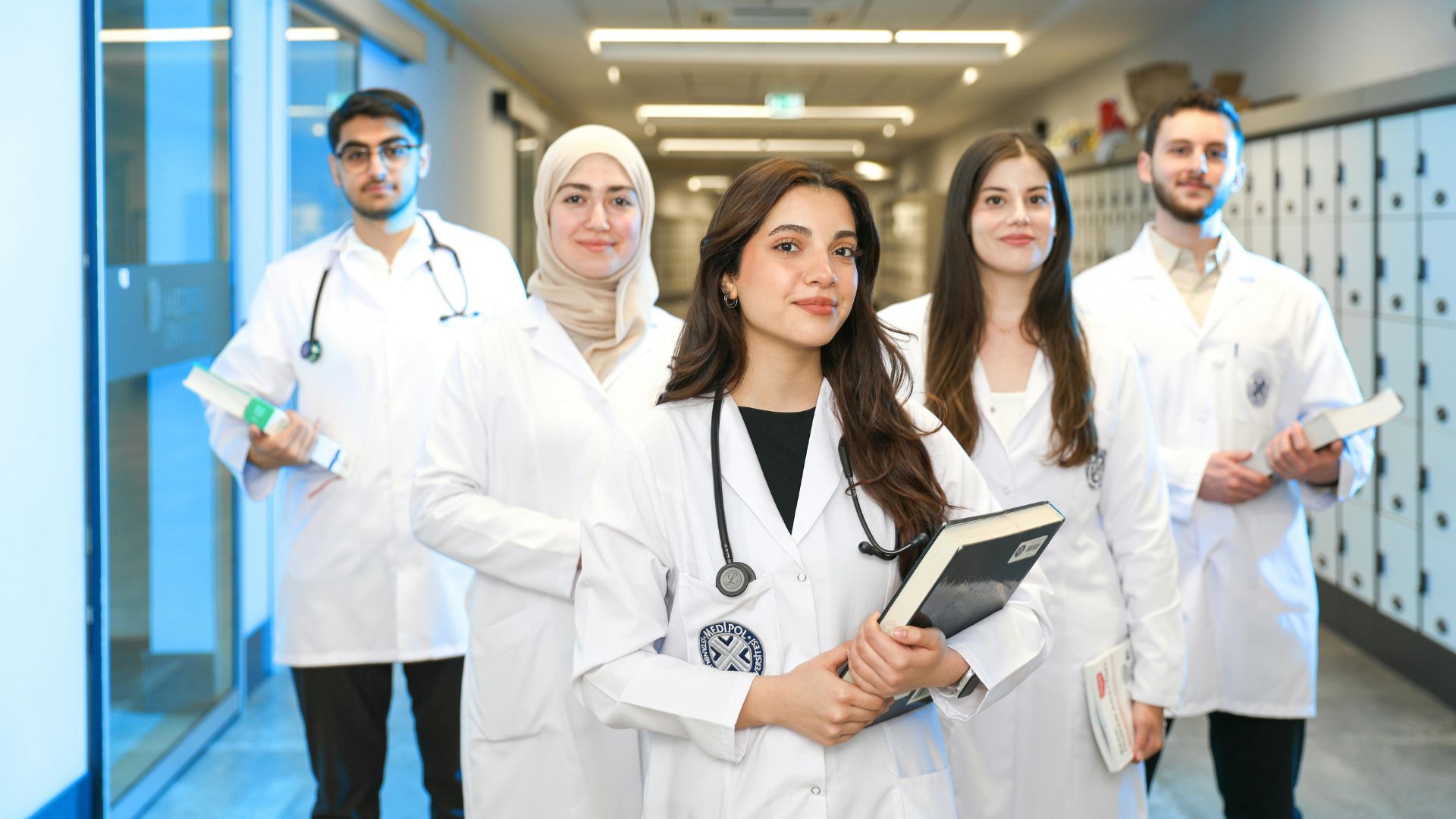 Pendidikan Dokter