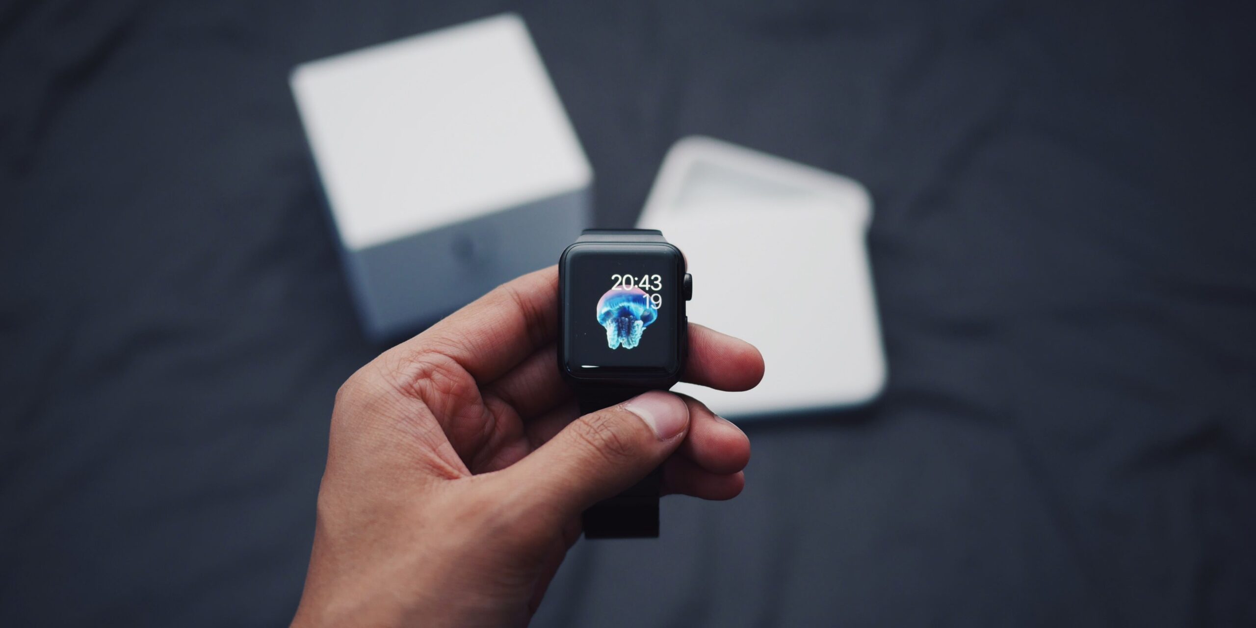 Harga Smartwatch Xiaomi